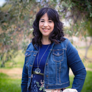 Meet your Posher, Megan